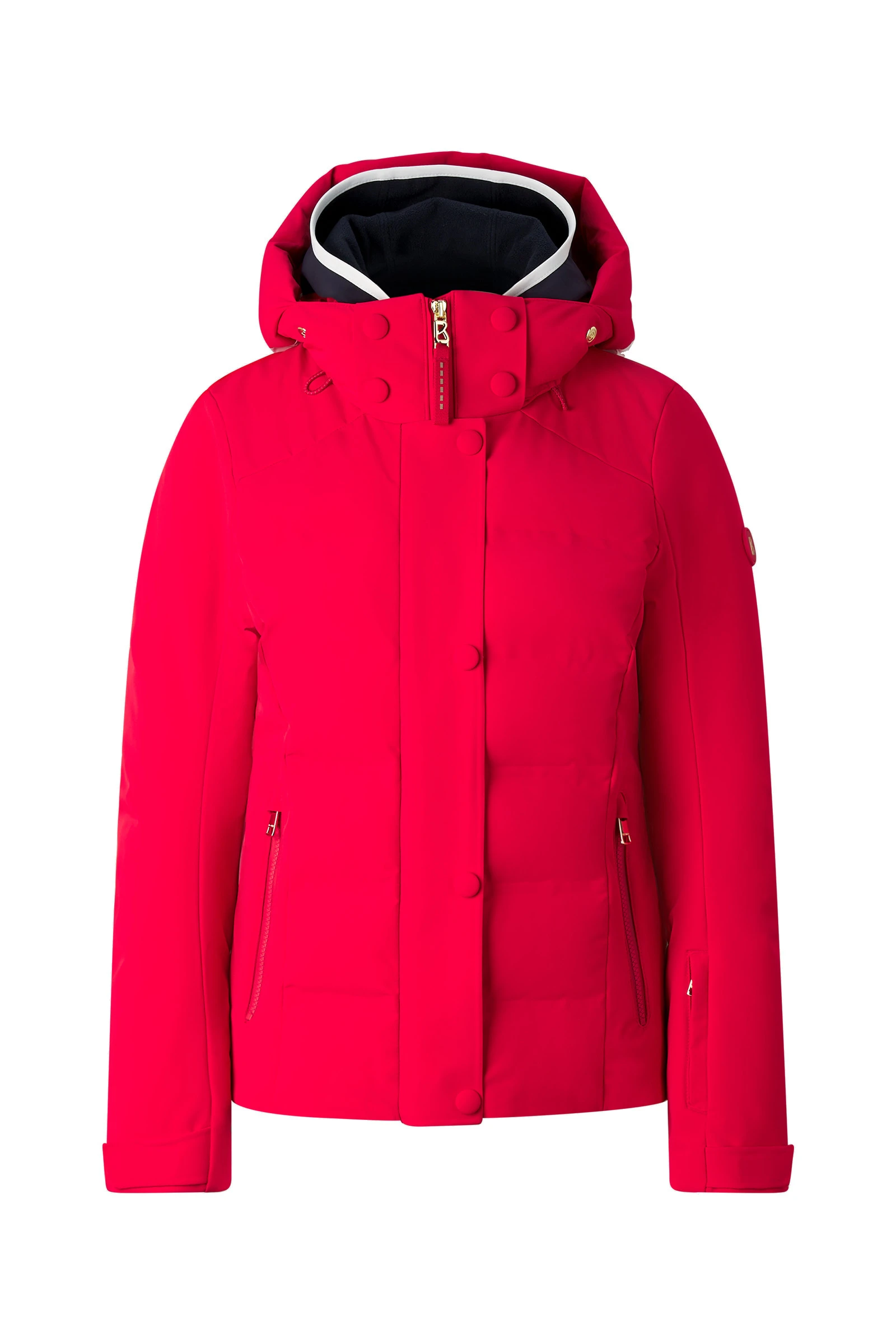Bogner Tula Ski Jacket in Red Bogner Tula Ski Jacket in Red | Jackets | Coveti