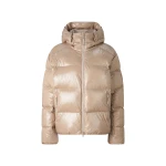 Bogner Vally Down Ski Jacket in Beige | Jackets | Coveti