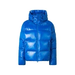 Bogner Vally Down Ski Jacket in Blue | Jackets | Coveti
