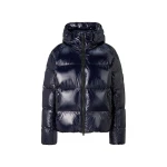 Bogner Vally Down Ski Jacket in Navy | Jackets | Coveti