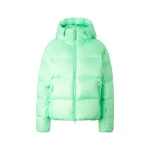 Bogner Vally Down Ski Jacket in Neon Green | Jackets | Coveti