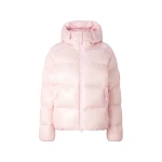 Bogner Vally Down Ski Jacket in Pink | Jackets | Coveti