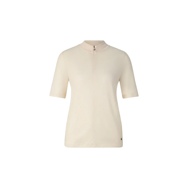 Bogner Willow T-Shirt in Cream | T-shirts | Coveti
