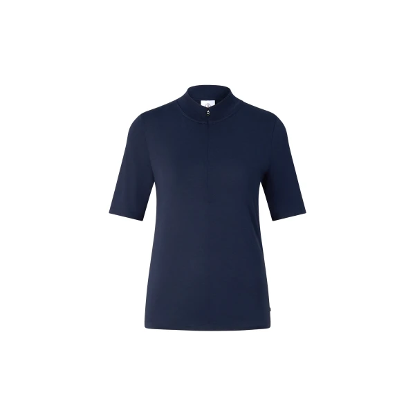 Bogner Willow T-Shirt in Navy | T-shirts | Coveti