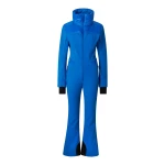 Bogner Zea Softshell Ski Overalls in Blue Bogner Zea Softshell Ski Overalls in Blue | Jumpsuit | Coveti