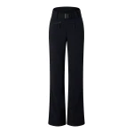 Bogner Zula Ski Trousers in Black Bogner Zula Ski Trousers in Black | Pants | Coveti
