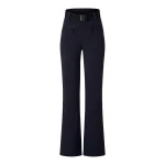 Bogner Zula Ski Trousers in Navy | Pants | Coveti