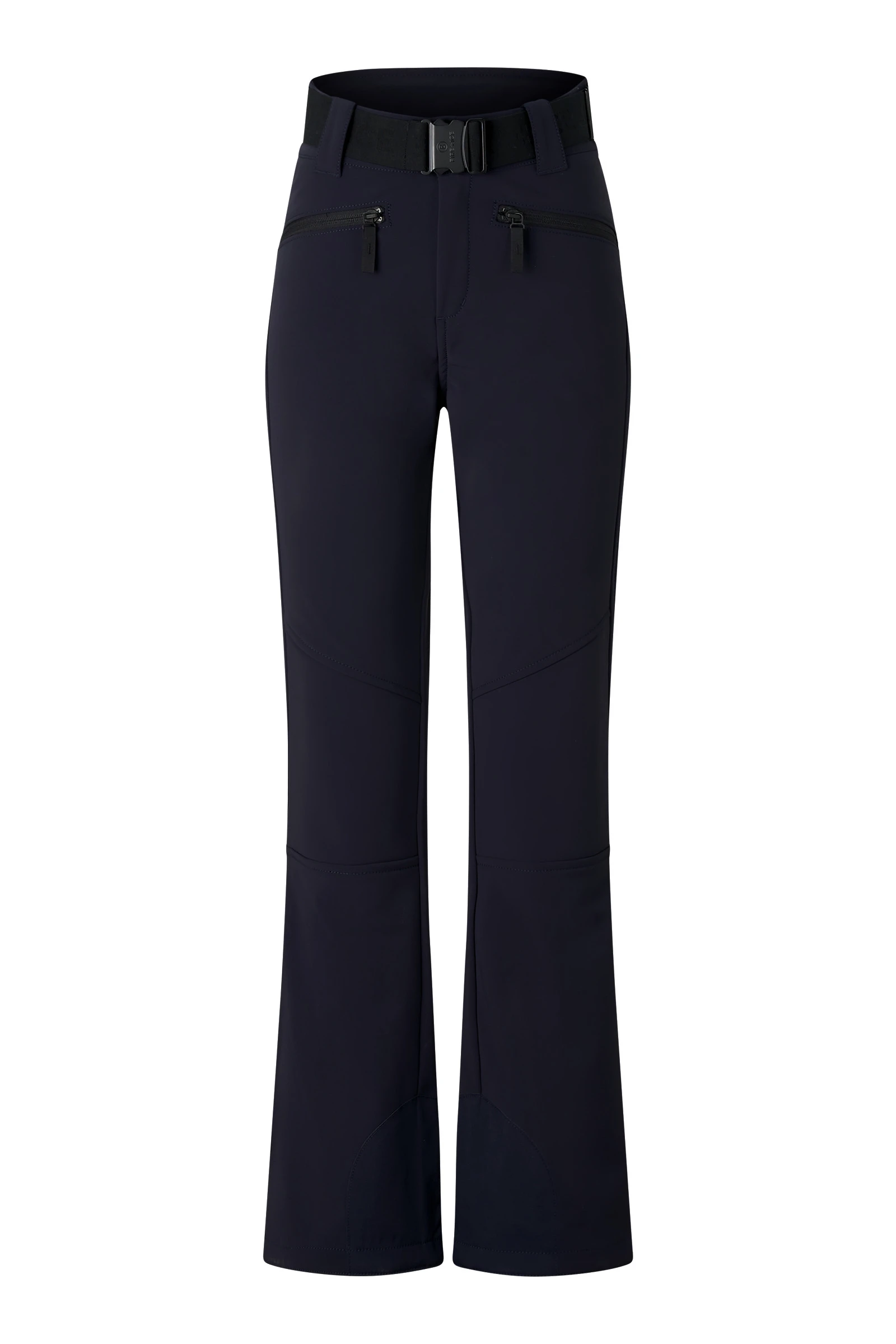 Bogner Zula Ski Trousers in Navy Bogner Zula Ski Trousers in Navy | Pants | Coveti