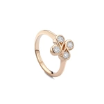 Boodles Be Boodles Classic Motif Ring | Fine Rings | Coveti