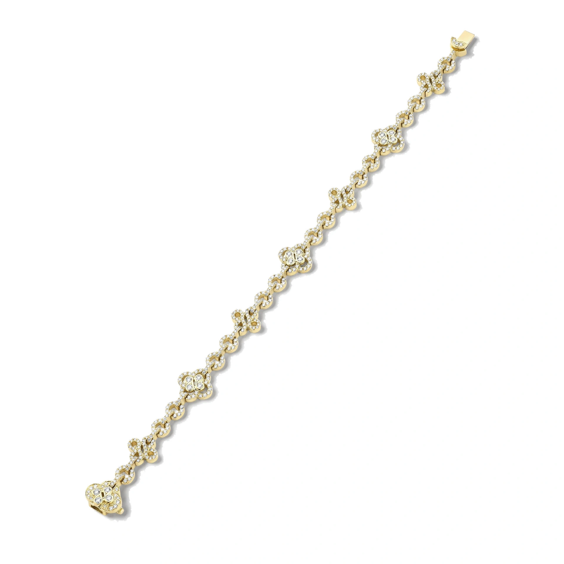 Boodles Be Boodles Diamond Bracelet Boodles Be Boodles Diamond Bracelet | Fine Bracelets | Coveti