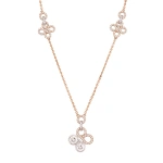 Boodles Be Boodles Large Diamond Pendant | Fine Necklaces | Coveti