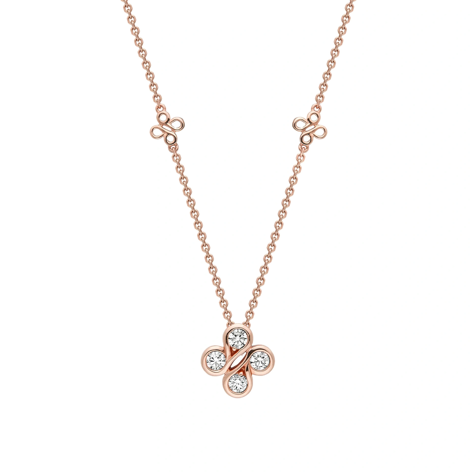 Boodles Be Boodles Mini Pendant Boodles Be Boodles Mini Pendant | Fine Necklaces | Coveti