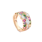 Boodles Play of Light Chelsea Flower Show NG200 Ring | Fine Rings | Coveti