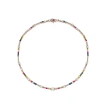Boodles Play of Light Chelsea Flower Show Necklace | Fine Necklaces | Coveti