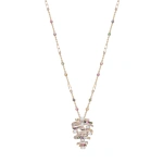 Boodles Play of Light Large Pendant | Fine Necklaces | Coveti