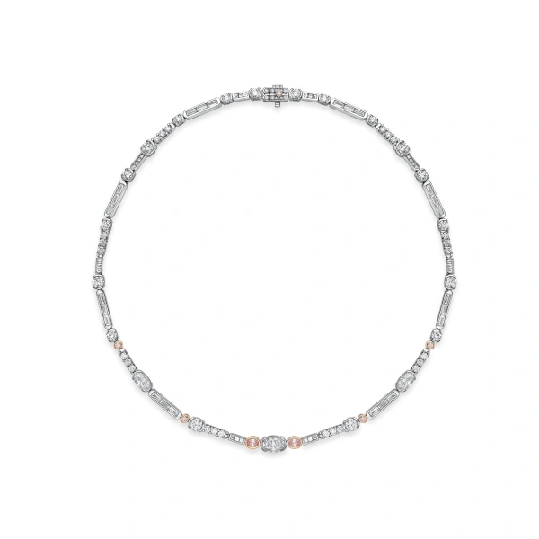 Boodles Play of Light Necklace | Fine Necklaces | Coveti