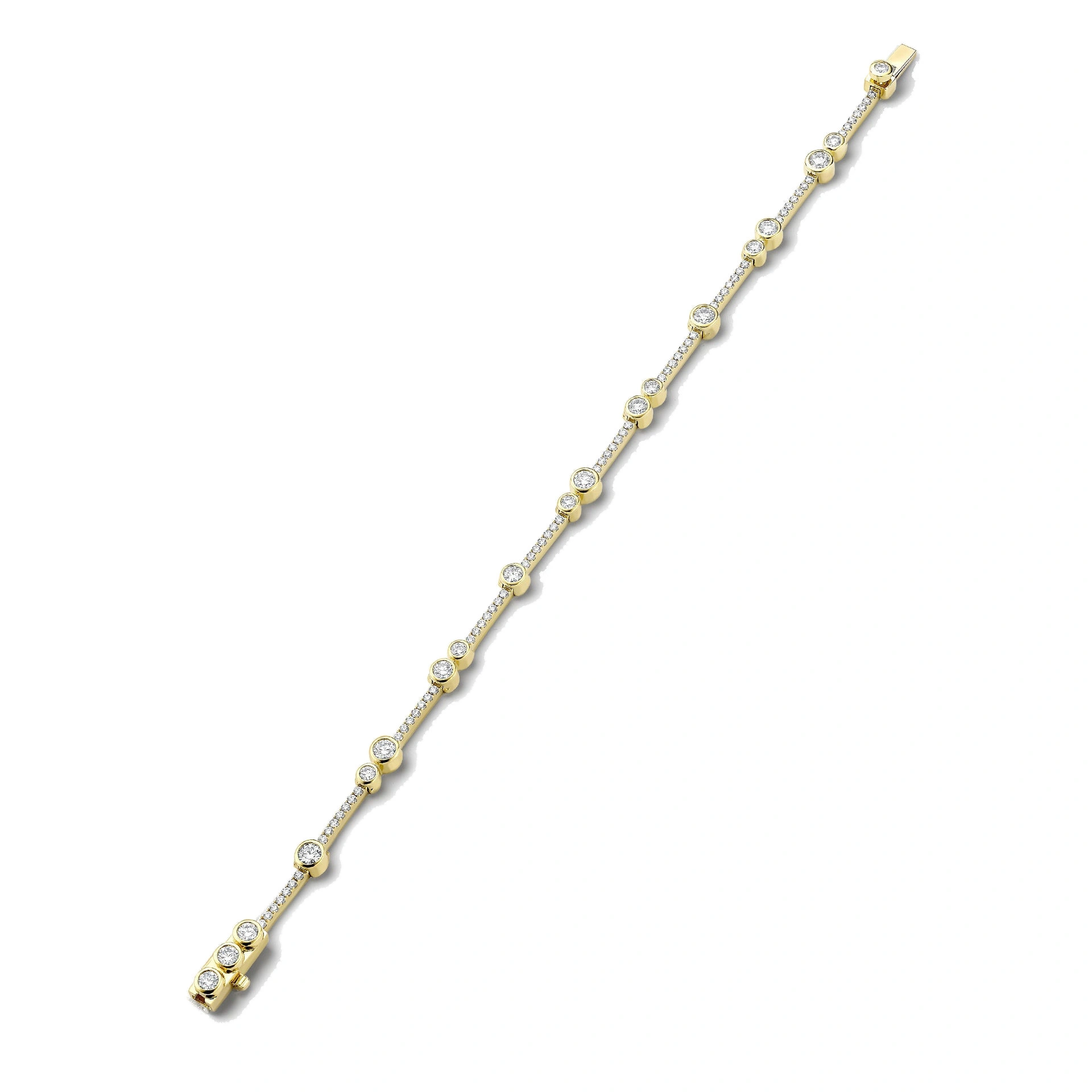 Boodles Waterfall Diamond Bracelet Boodles Waterfall Diamond Bracelet | Fine Bracelets | Coveti