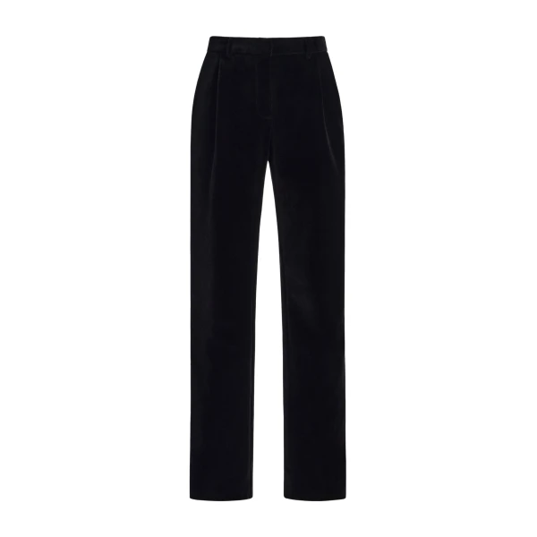 Irving Pant in Black