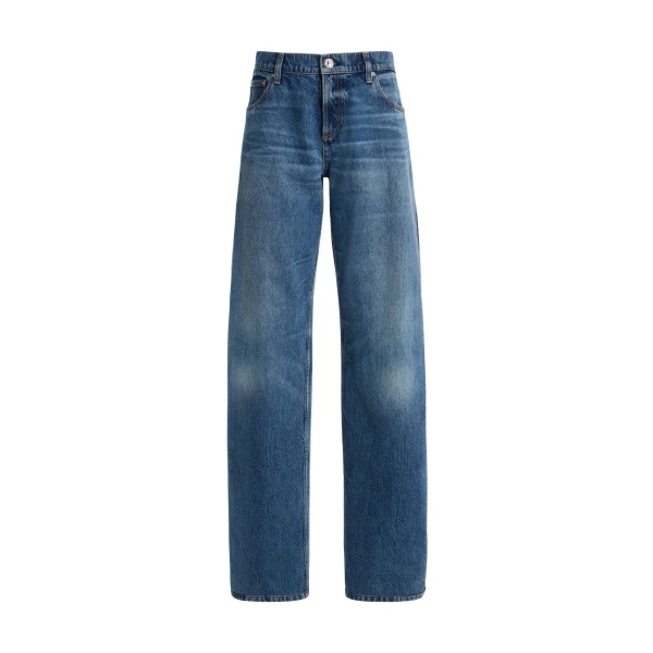 Lana Jean in Bi-Color Wash
