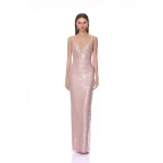 Bronx and Banco Liana Allegra Maxi Dress | Maxi Dresses | Coveti