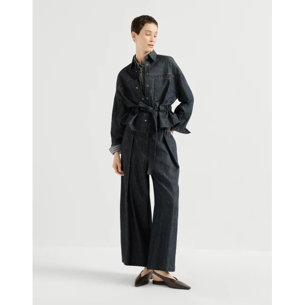 Italian cashmere