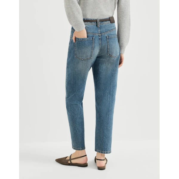 Denim