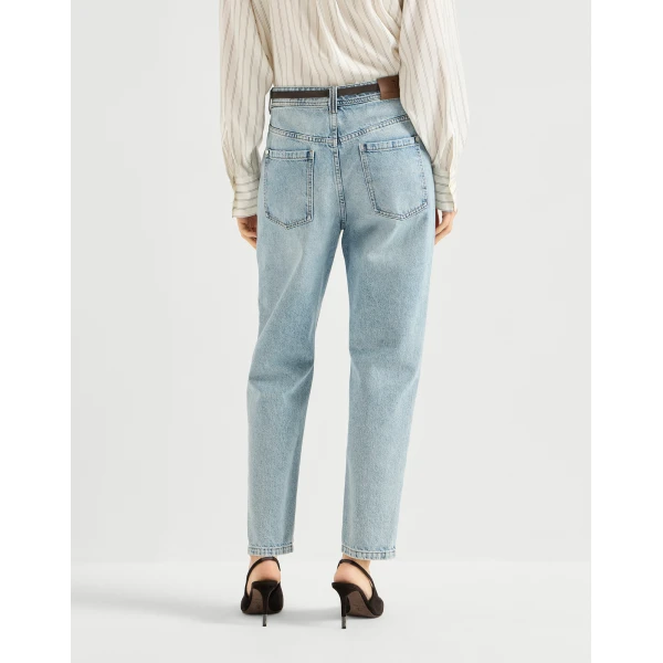 Light Denim