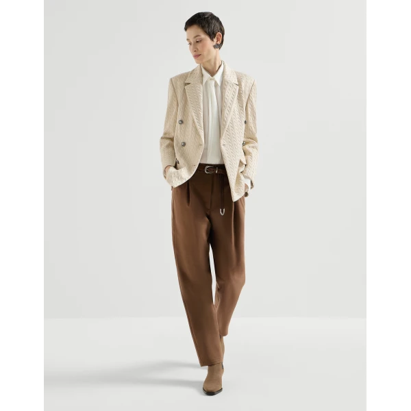 designer trousers