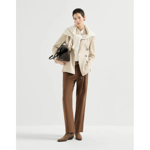 Italian cashmere