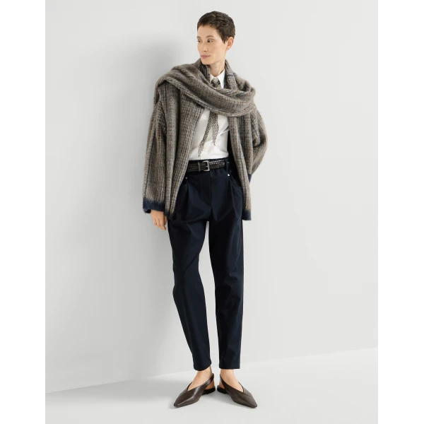 designer trousers