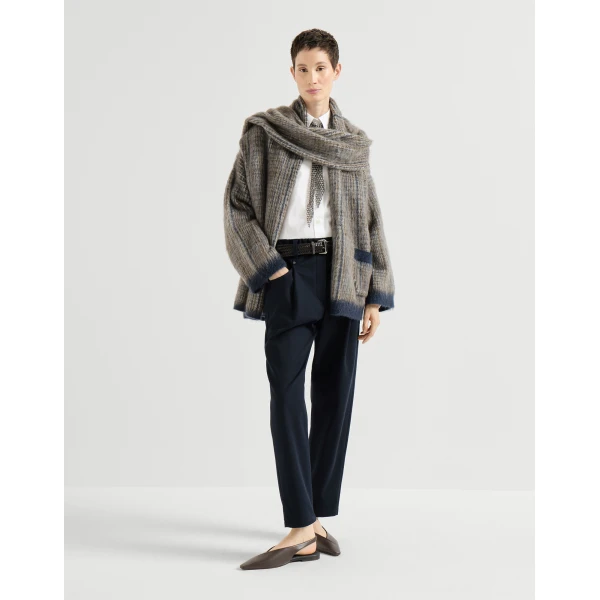 Italian cashmere