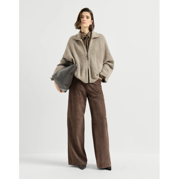 Italian cashmere