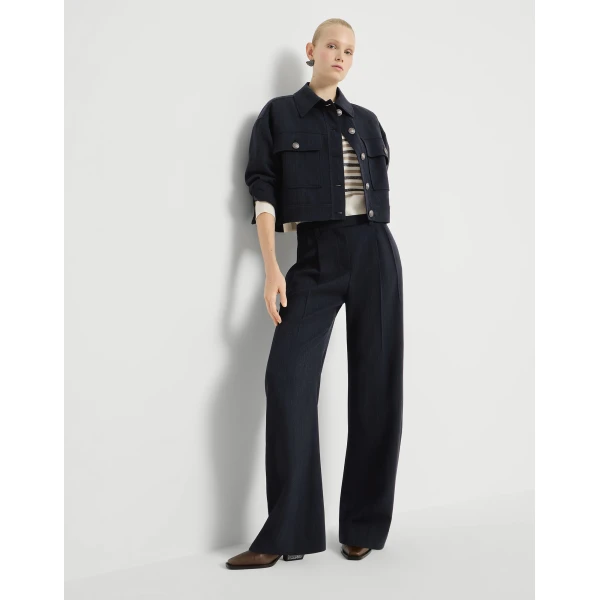 designer trousers