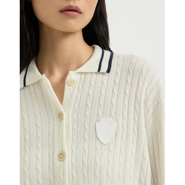 Multicolour Knitwear