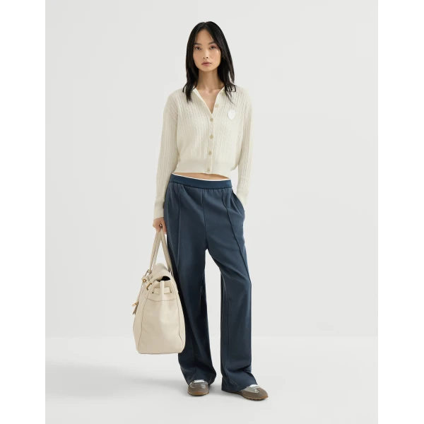 Italian cashmere