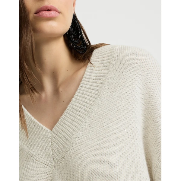 Ivory Knitwear