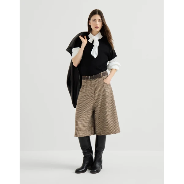 Italian cashmere