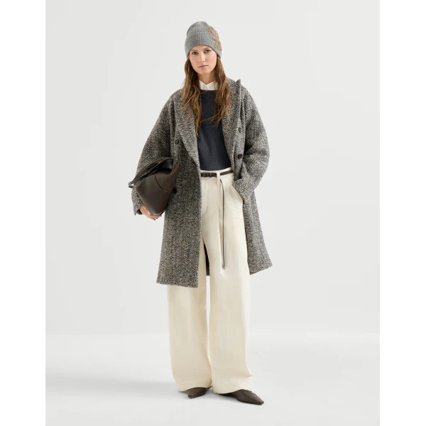 Italian cashmere