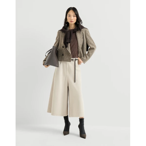 Italian cashmere