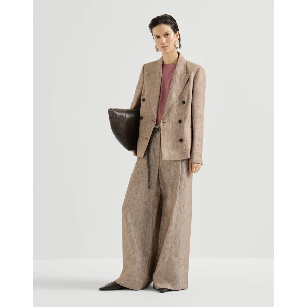 Italian cashmere