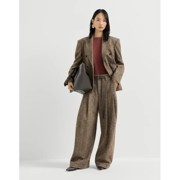 Italian cashmere