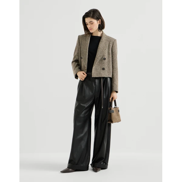 Italian cashmere