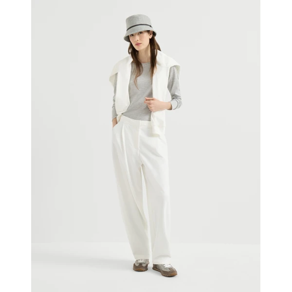 Italian cashmere