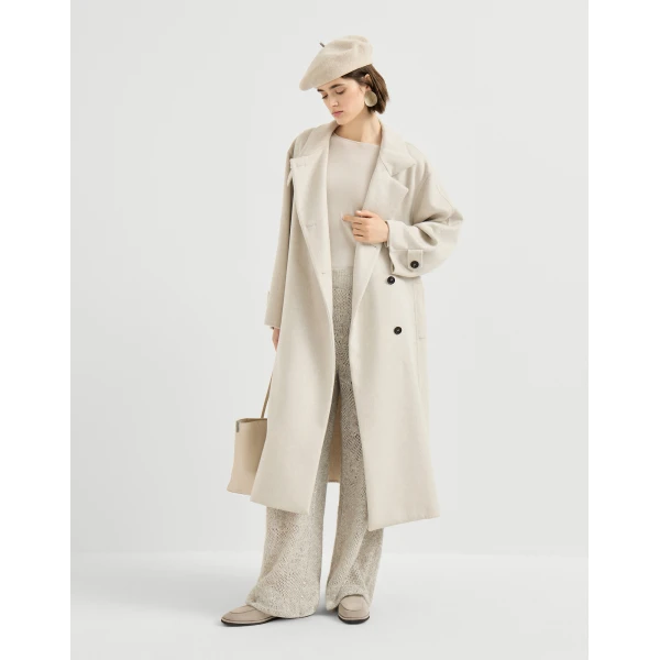 Italian cashmere