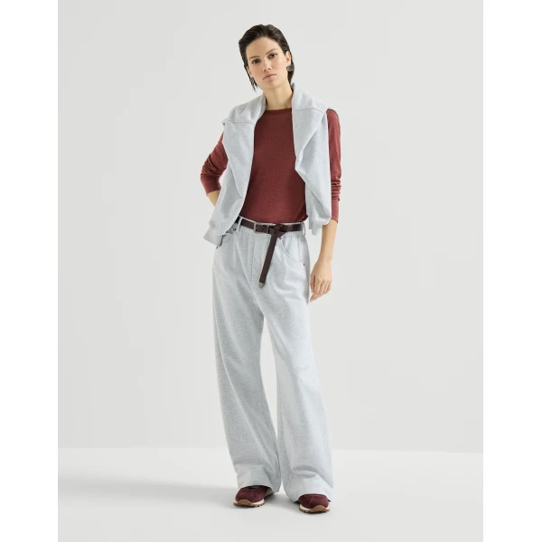 Italian cashmere