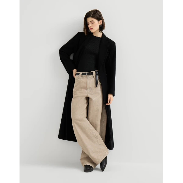 Italian cashmere