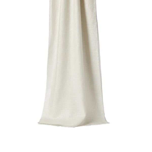 Cashmere and silk scarf in Panama