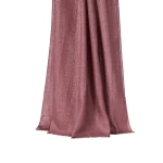 Brunello Cucinelli Cashmere and silk scarf in Purple | Scarves | Coveti