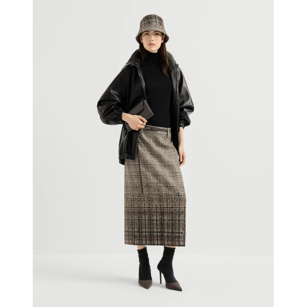 Italian cashmere
