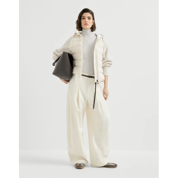 Italian cashmere